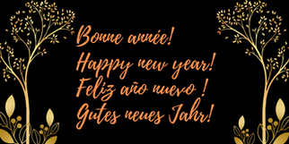 Gott nytt år 2023