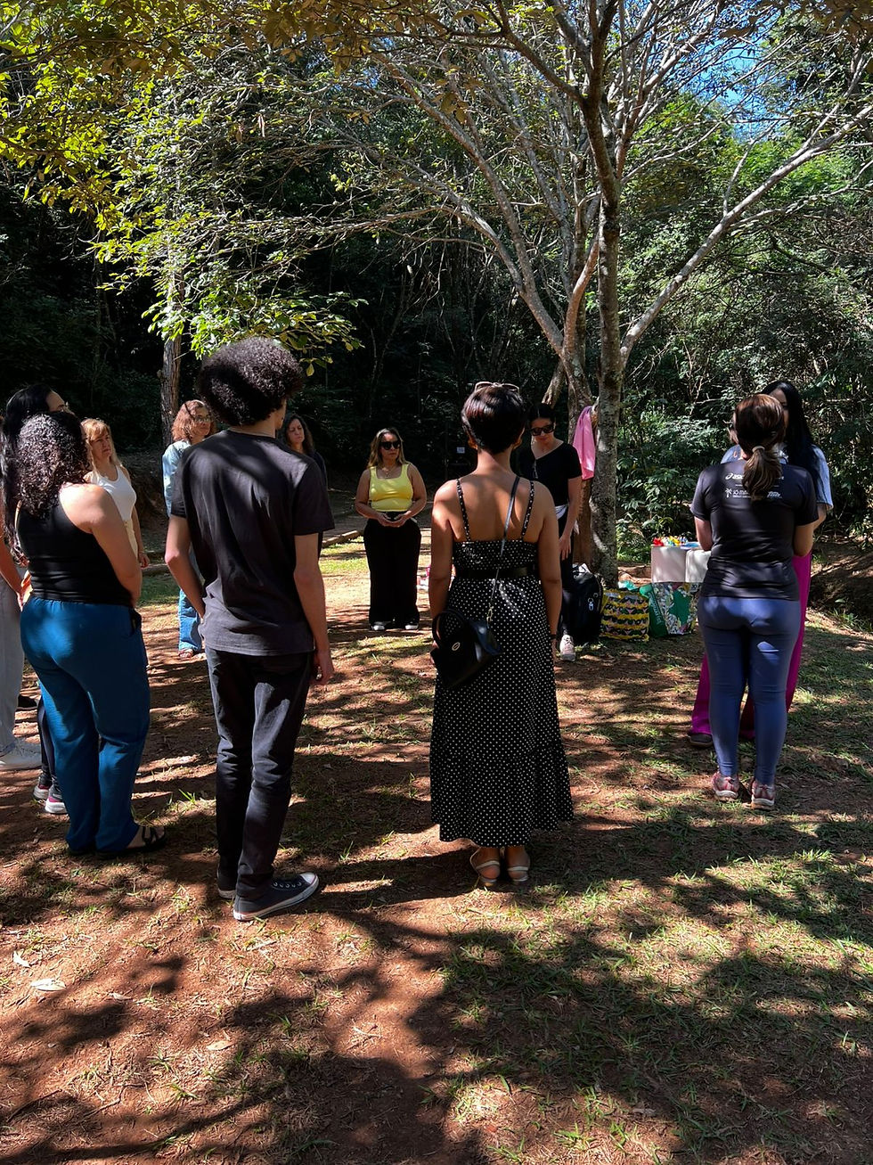 4ª Edição do Piquenique Sistêmico