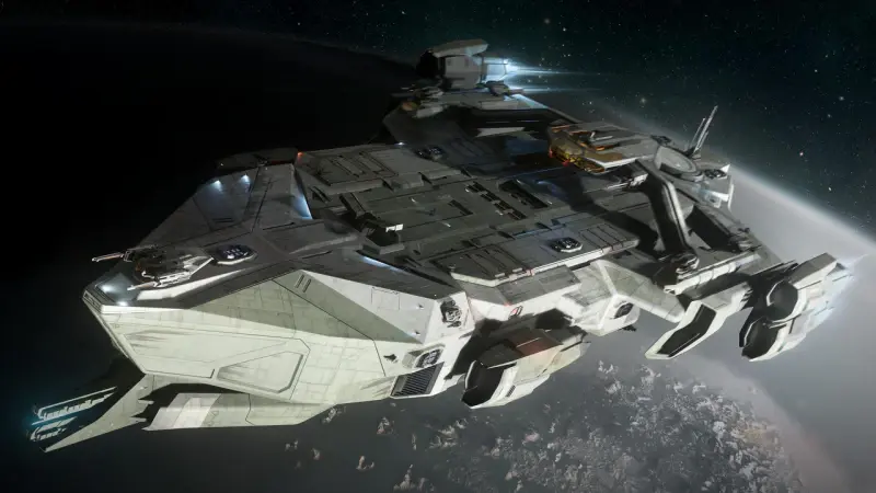 CHARTER of White Dwarf Ventures