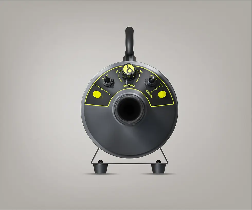 Thumbnail: BlowR Mini+
