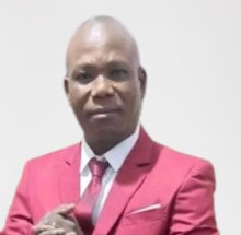 Maire Zran Ruphin Danané