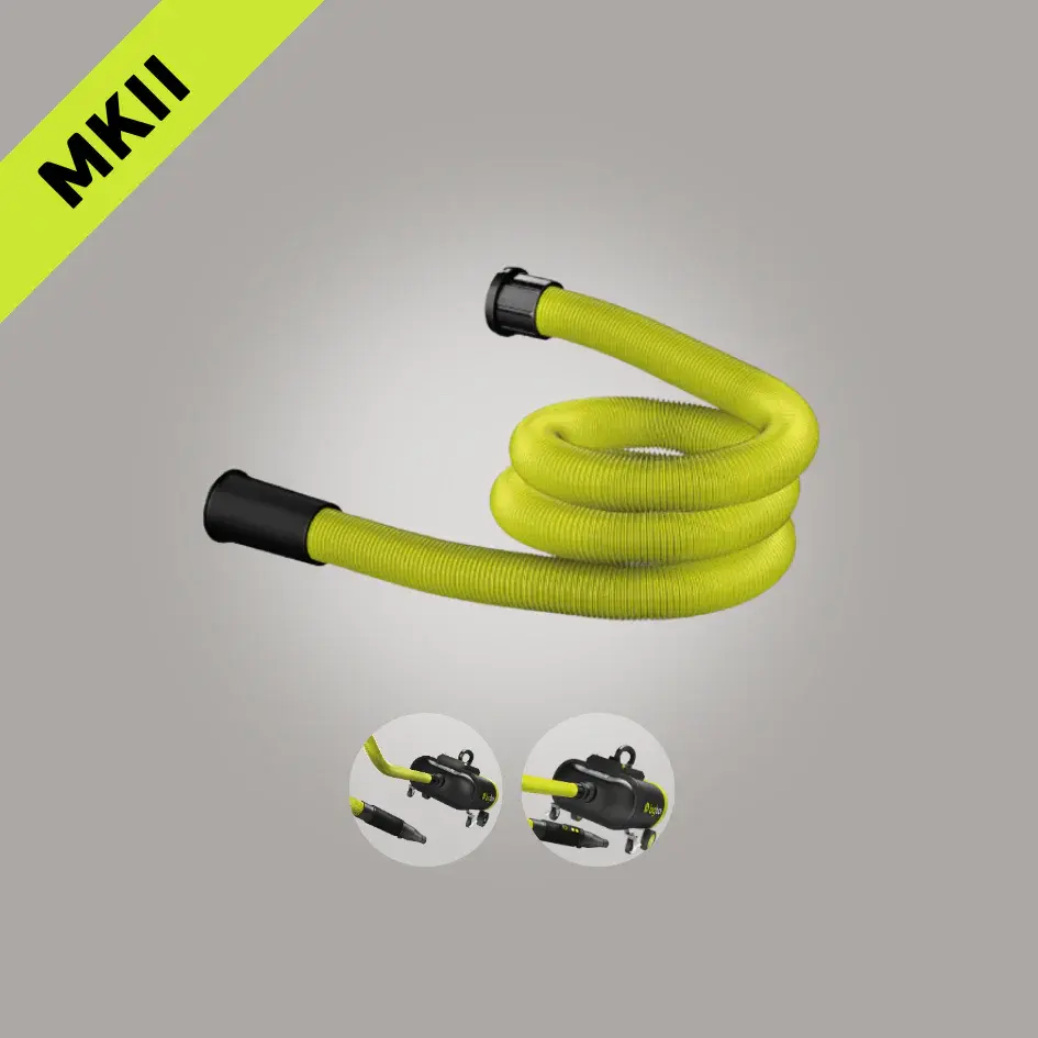 BlowR Hose MK II 9m