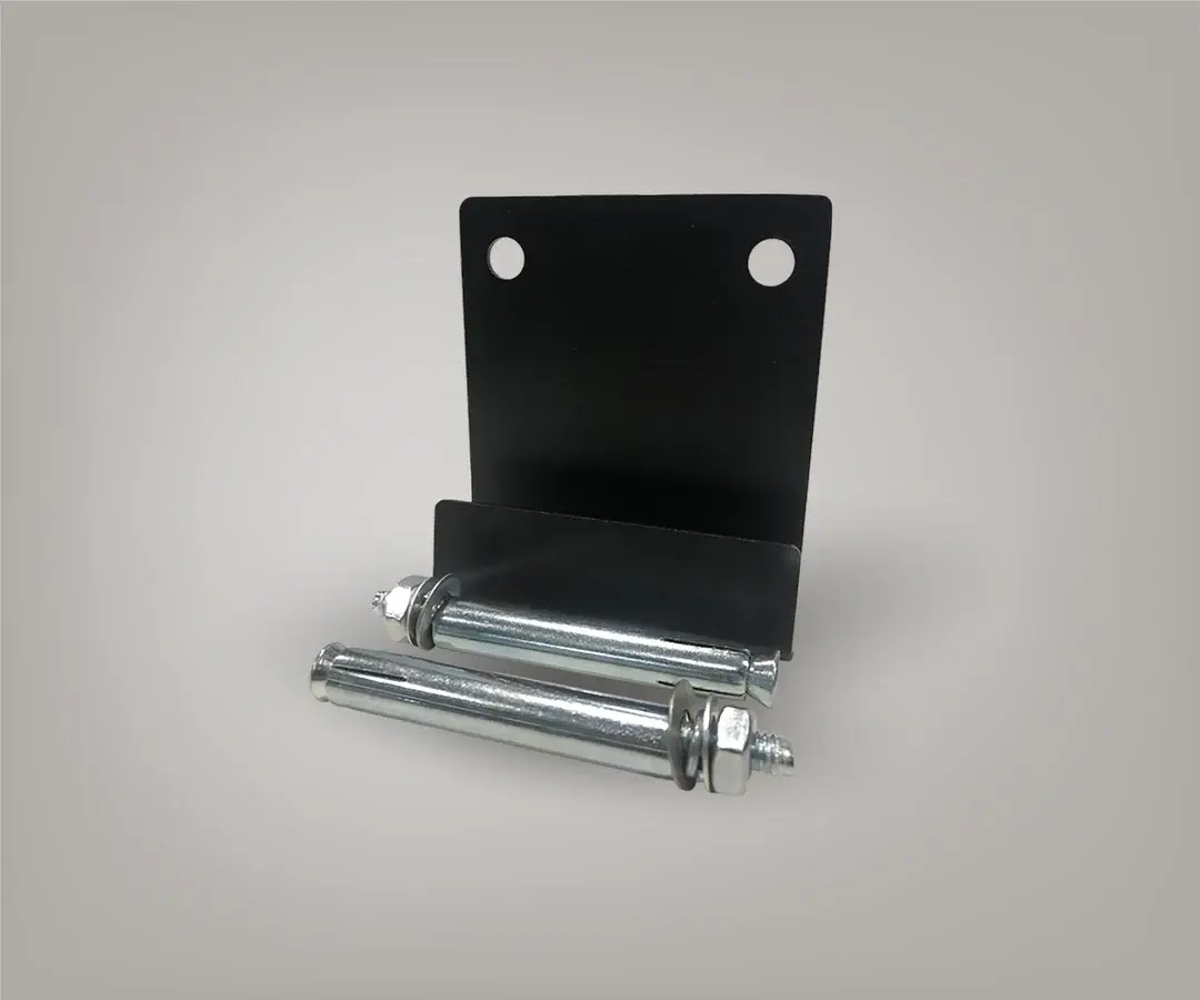 Wall mount BlowR mini / mini+