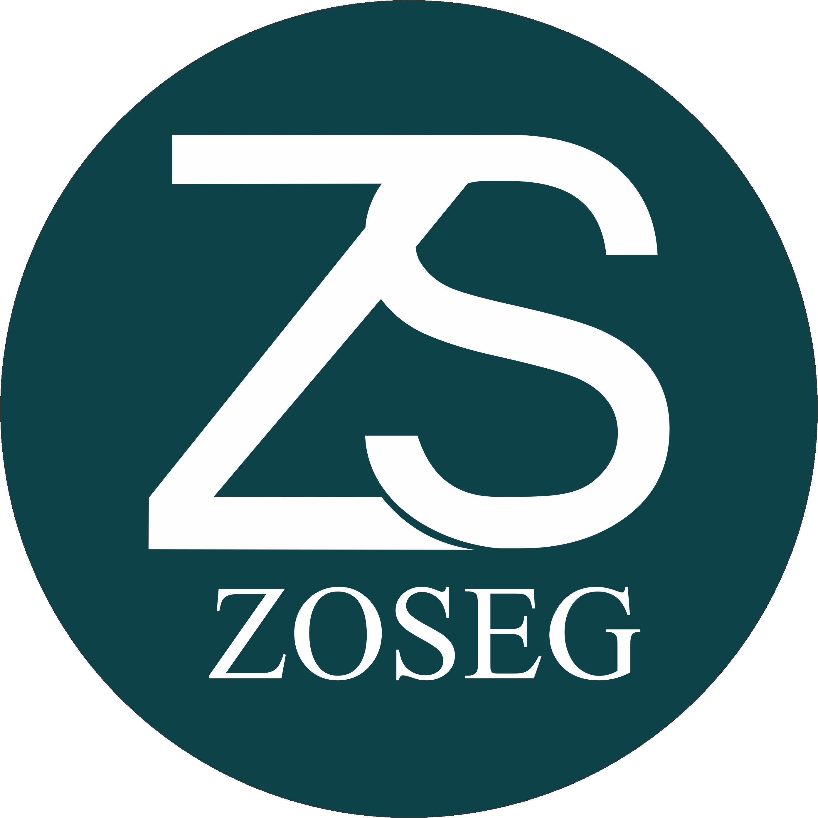 Logo Zoseg