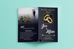 Invitation Design
