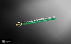 Unique logo