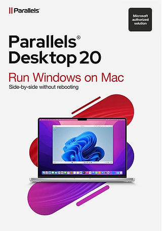 Parallels® Desktop20