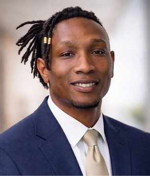 Jon Q. McClain, published author, technology leader, and MBA candidate