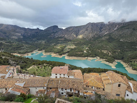 Guadalest