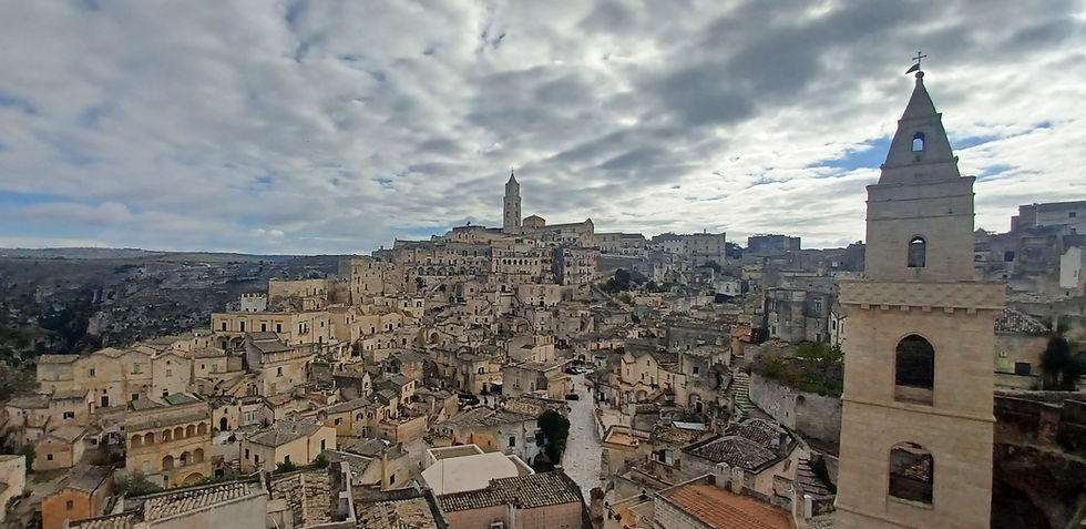 Matera