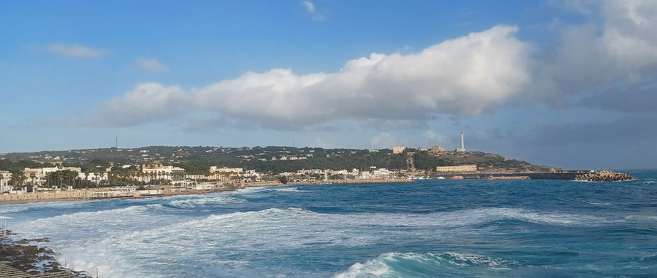 Santa Maria di Leuca