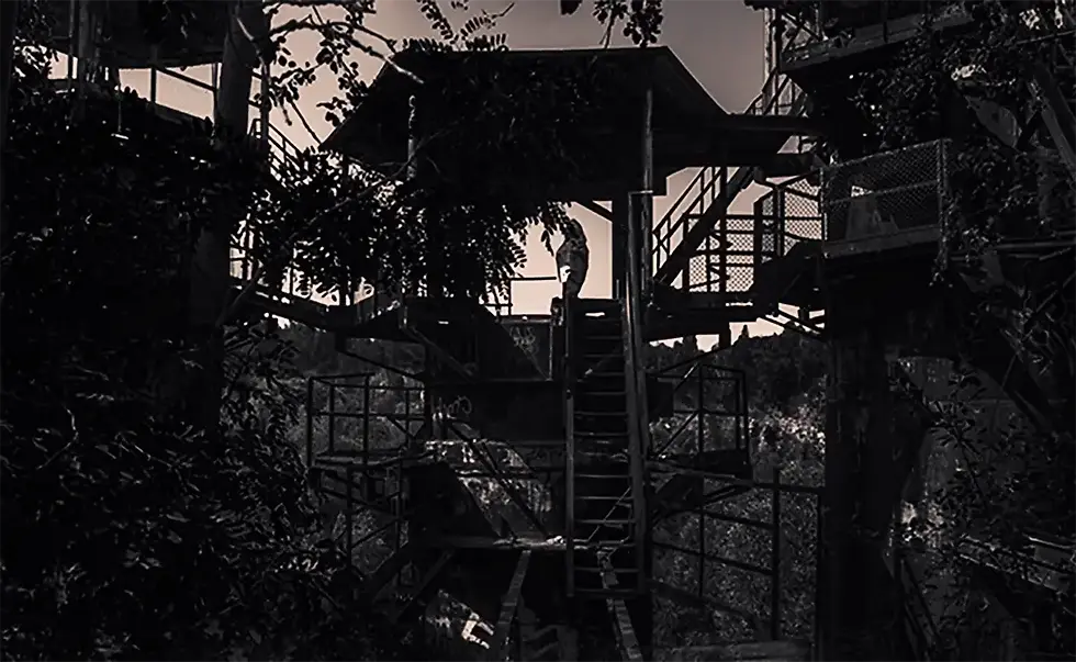 Liban Quarry - Krakow - Poland