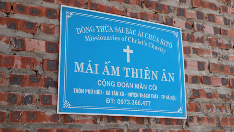 ĐIỂM ĐẾN TIẾP THEO: MÁI ẤM THIÊN ÂN (TRAO)