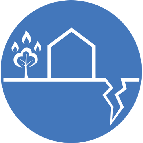 Fire & Earthquake Protection