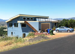 Lake County Residence