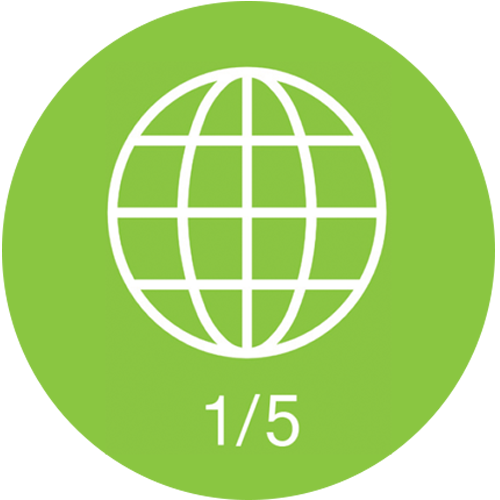 One Planet Living