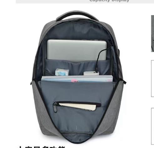 Thumbnail: Backpack