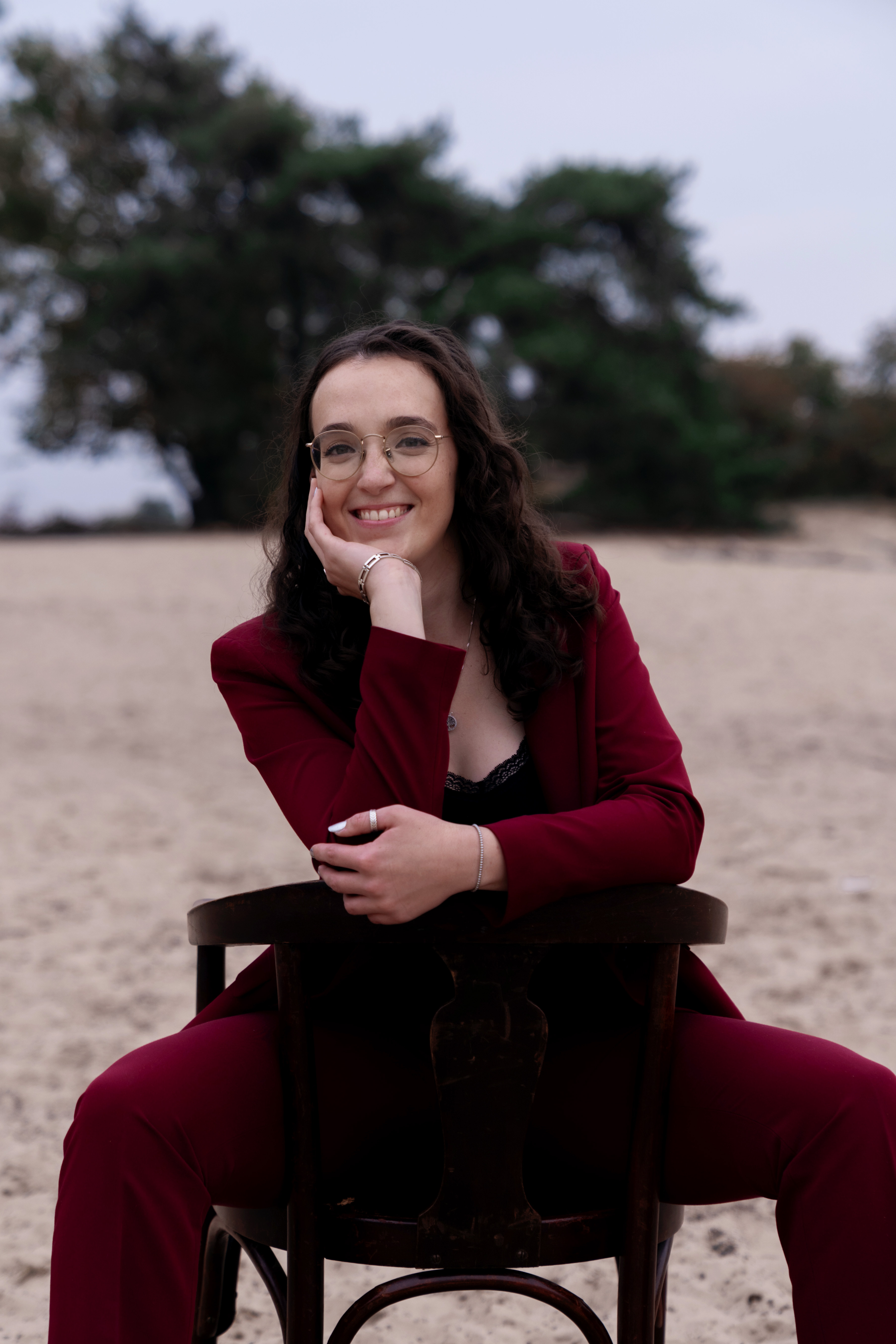 Writer: Merel van Wolferen