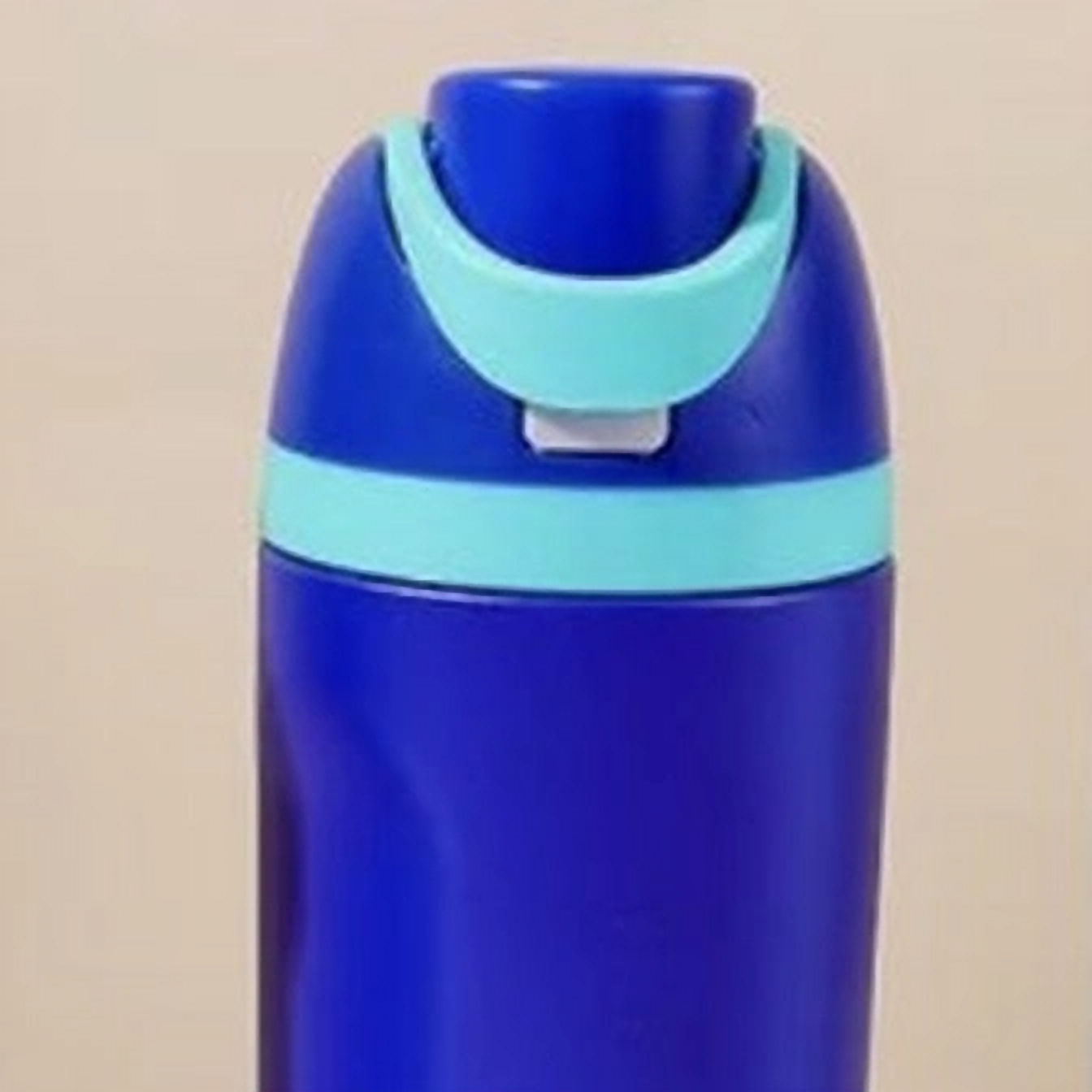 Water Bottle with Built in Straw and Opening (Unit Price: $19.95)