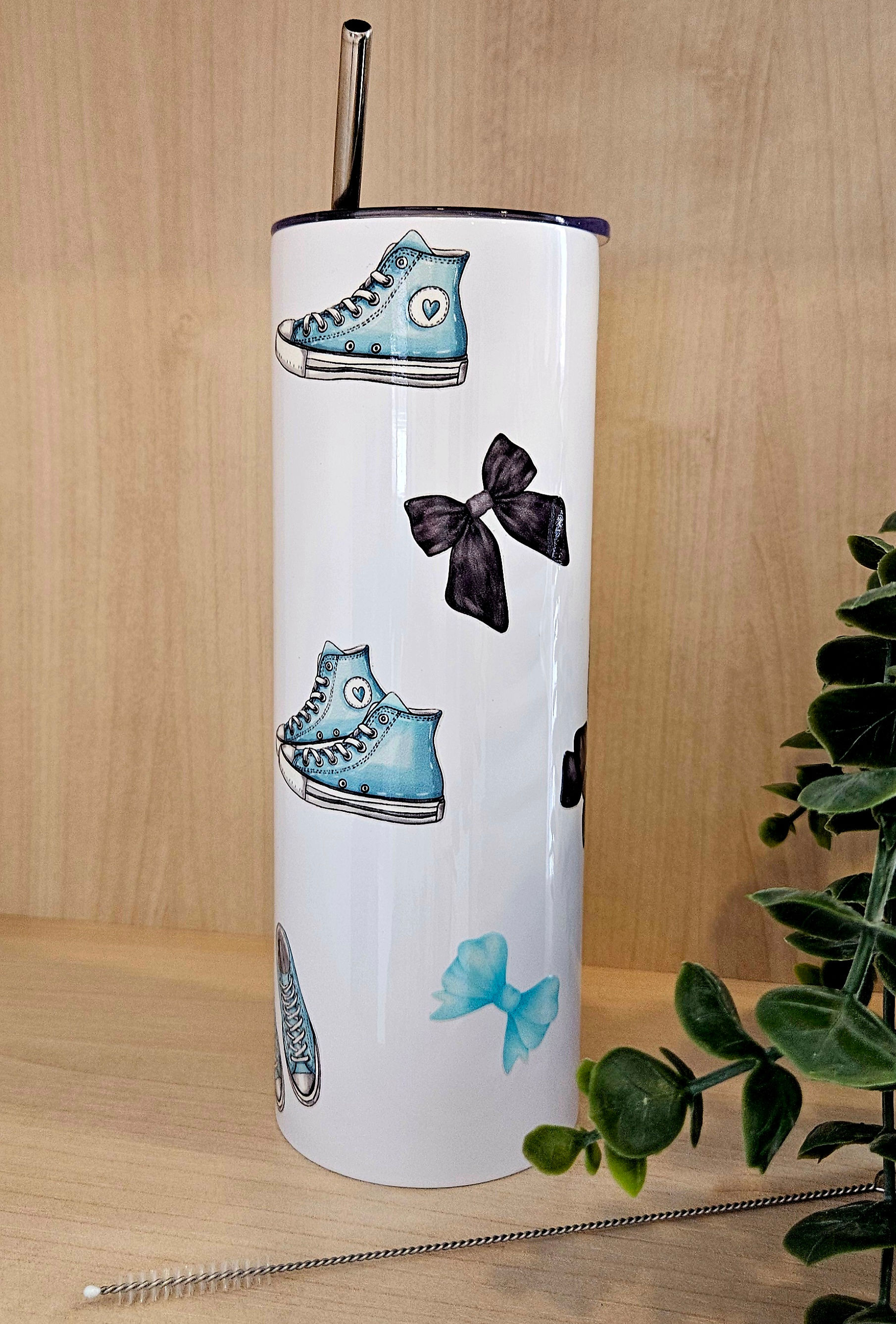 Tasse isotherme 20 oz - UV DTF  