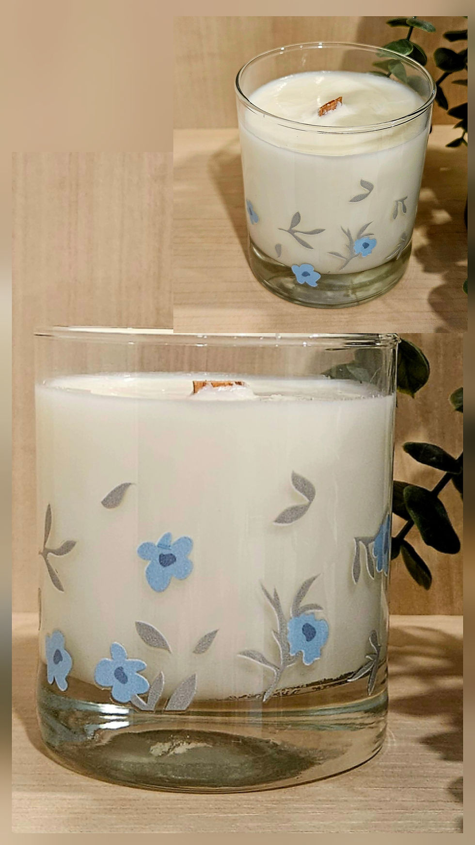 Miniature : Elsa collection cherry Blossom 250 ml