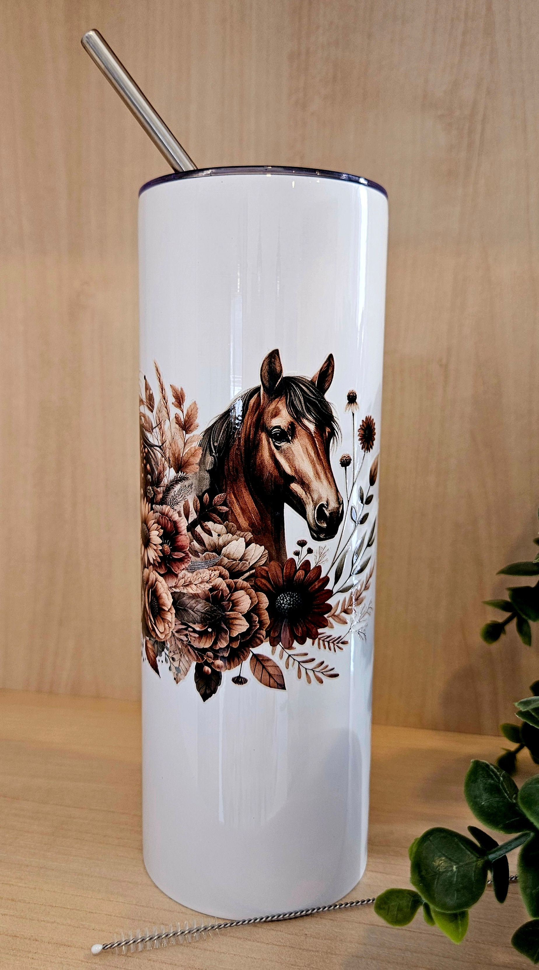  Tasse isotherme 20 oz - UV DTF  