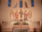 SANCTUARY MURAL