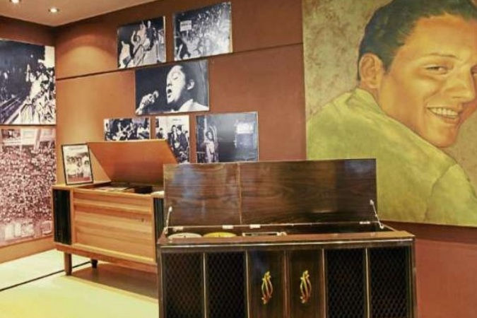 Miniatura: Full Day: Santiago de Guayaquil.