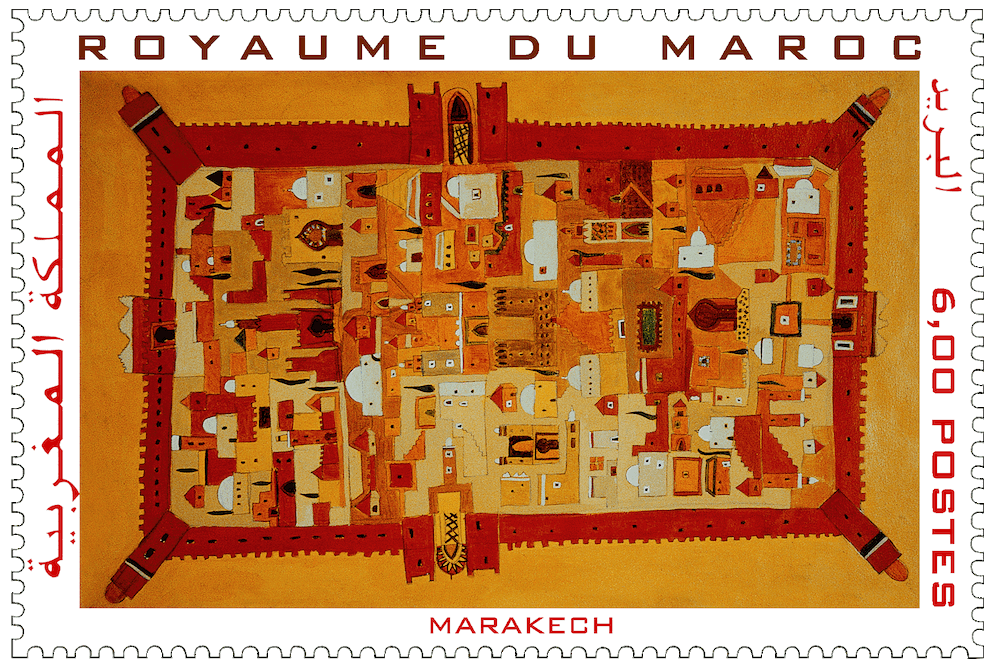 Marrakech