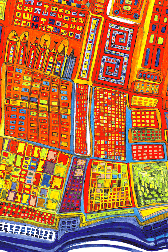 Hong Kong