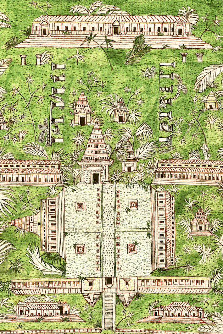 Angkor Wat