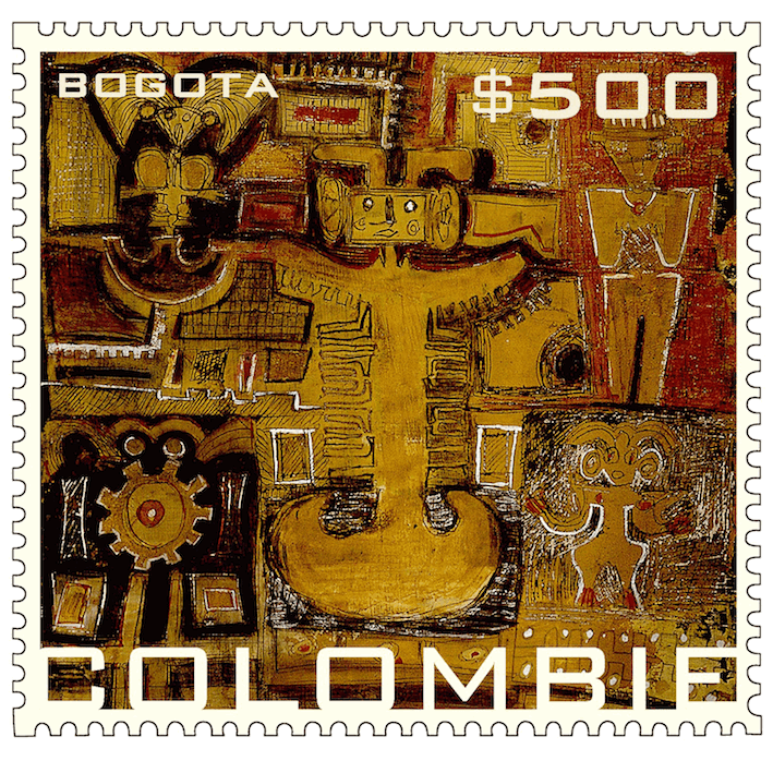 Bogota