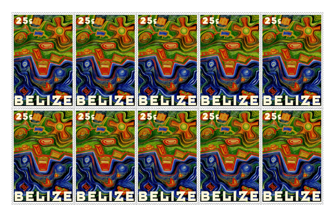 Belize