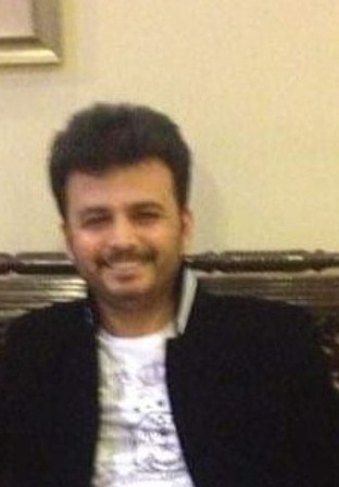 خواجه احمد سید احرار، بنیانگذار و مدیر.jpg