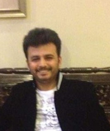 خواجه احمد سید احرار، بنیانگذار و مدیر.jpg