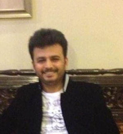 خواجه احمد سید احرار، بنیانگذار و مدیر.jpg