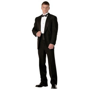 Tuxedo & Accessories