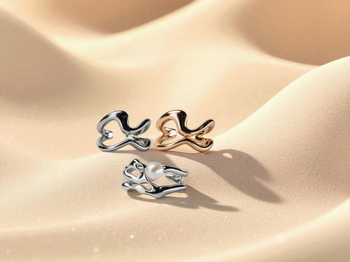 Rings | Hanaru
