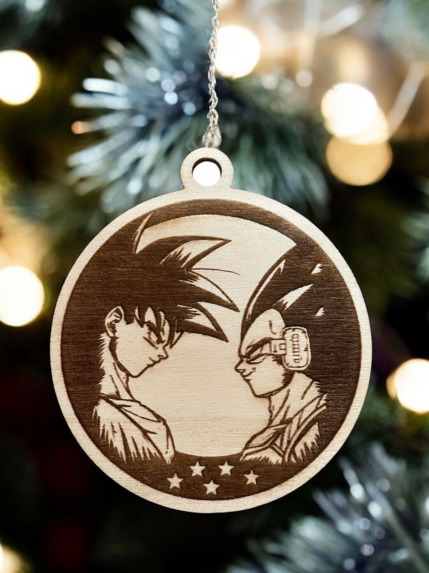 Boule dragon ball z 3