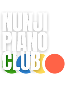 Nunji Piano Club Logo