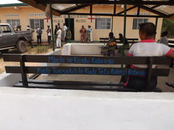 Community Benches