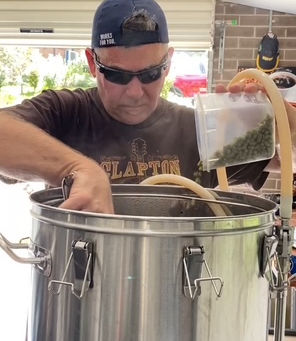 Brew Love Balter Xpa Clone.