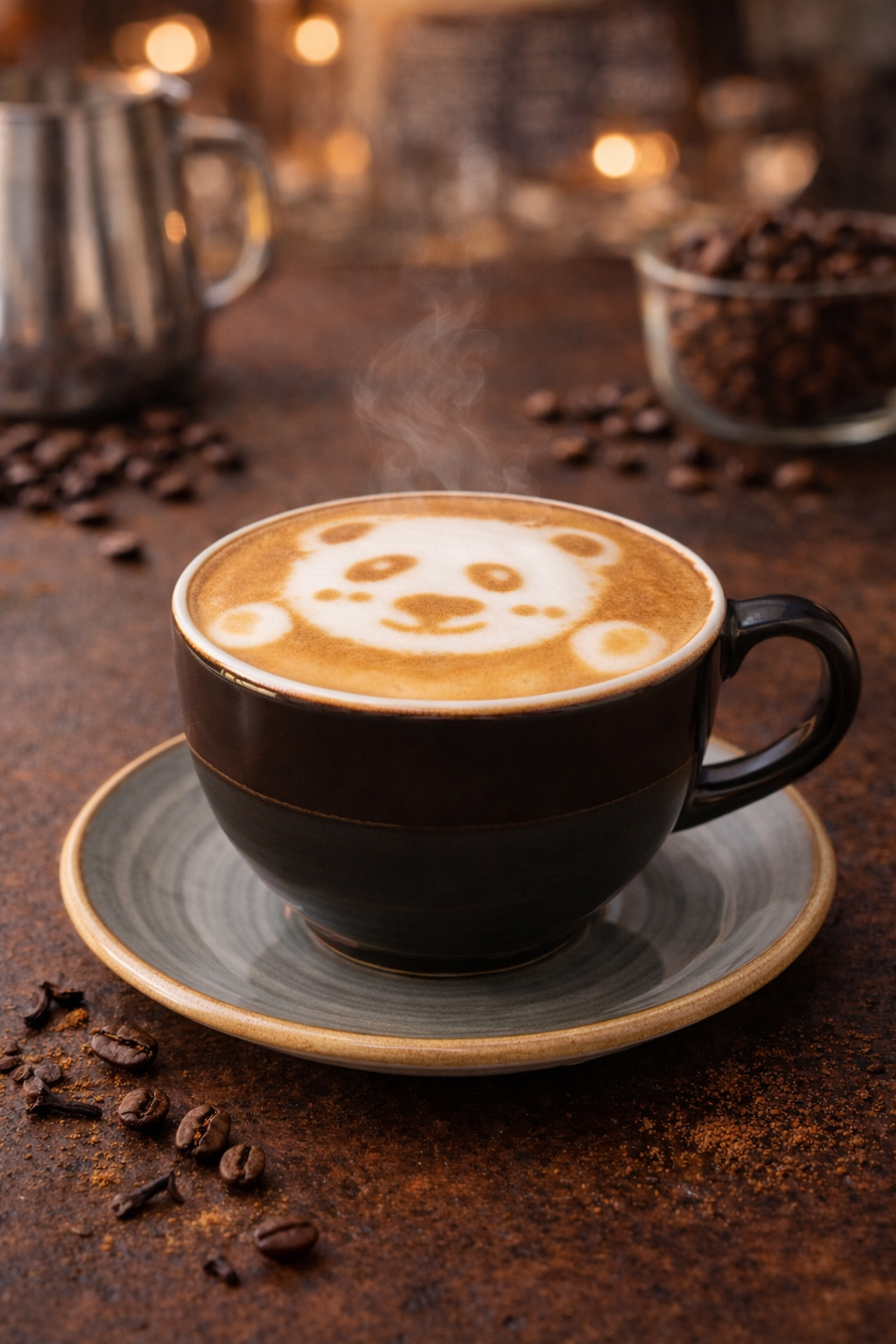 Cappuccino