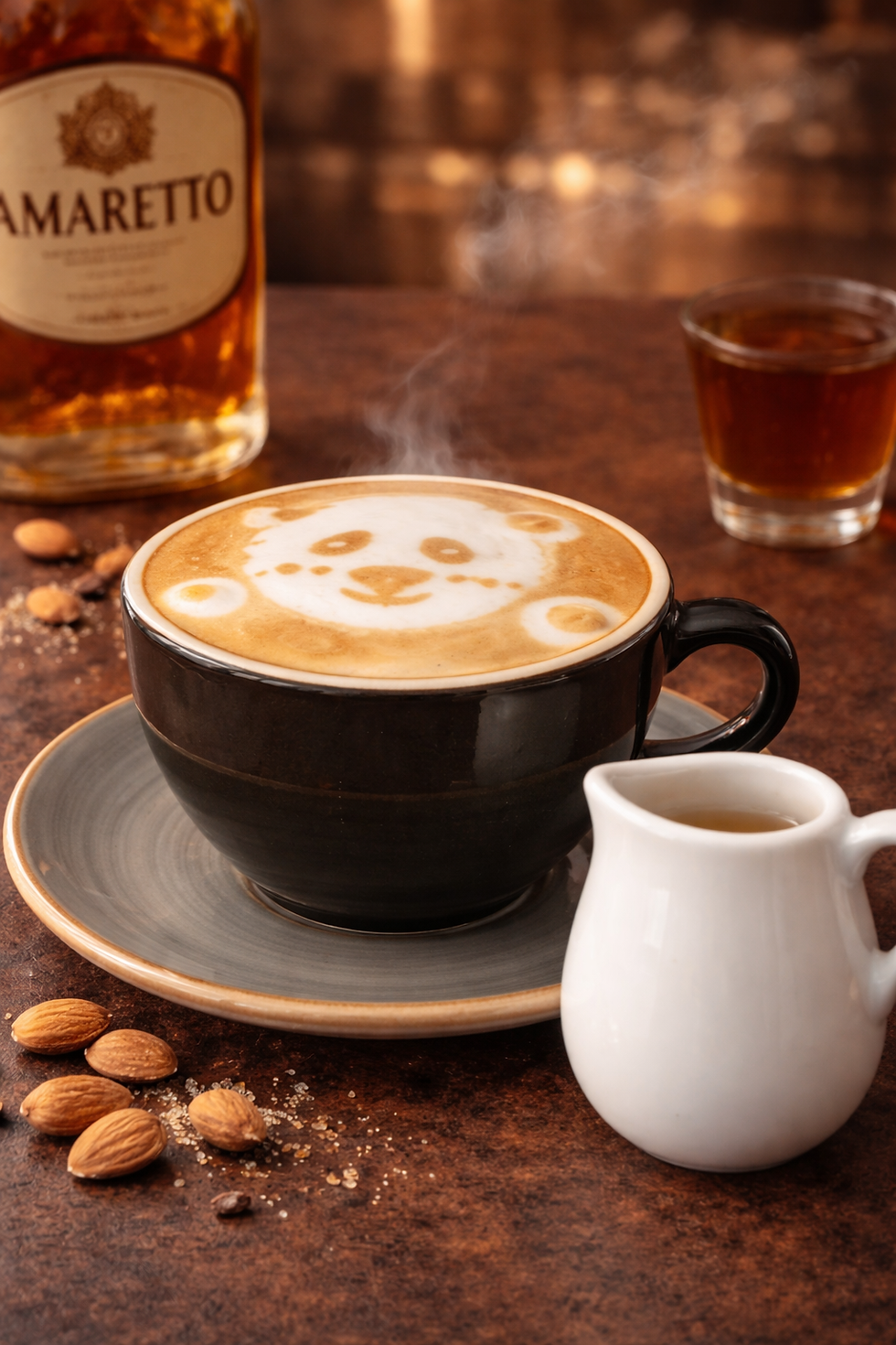 Miniatura: Cappuccino