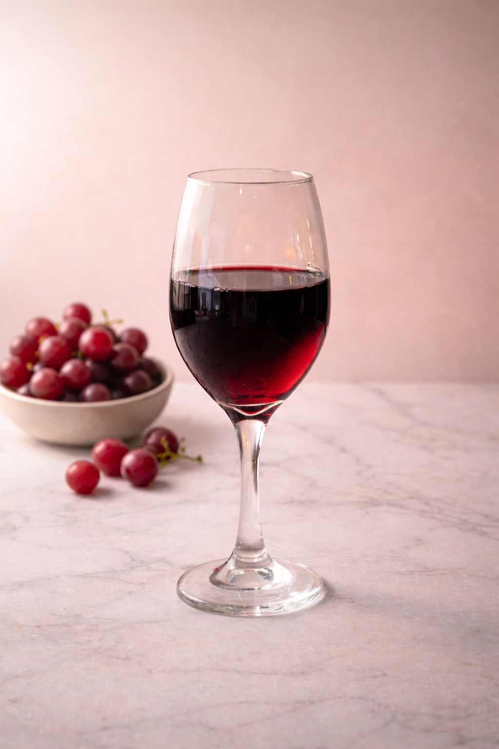 Copa de vino