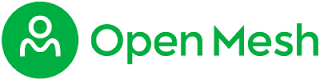 Open Mesh Logo