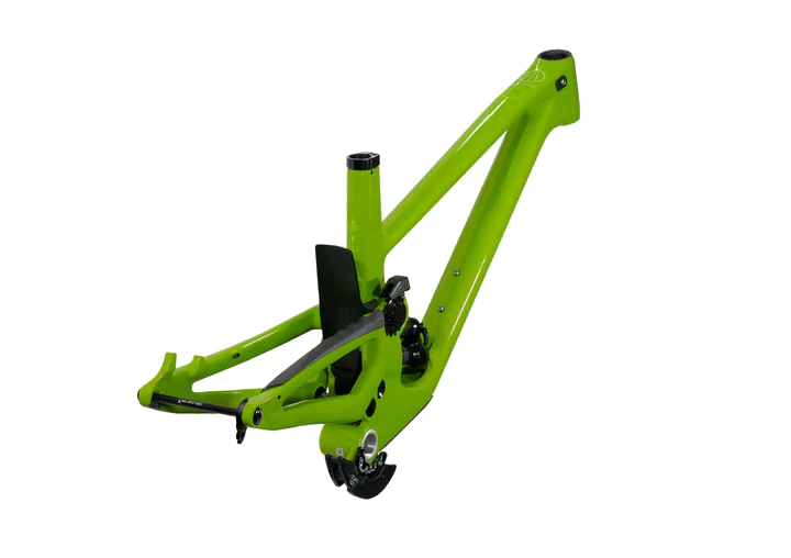 Forbidden Druid LTD Frame Kit DemoWorx