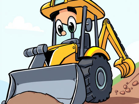 2 Tonne Digger Hire in Surrey and London – When You Need Extra Power