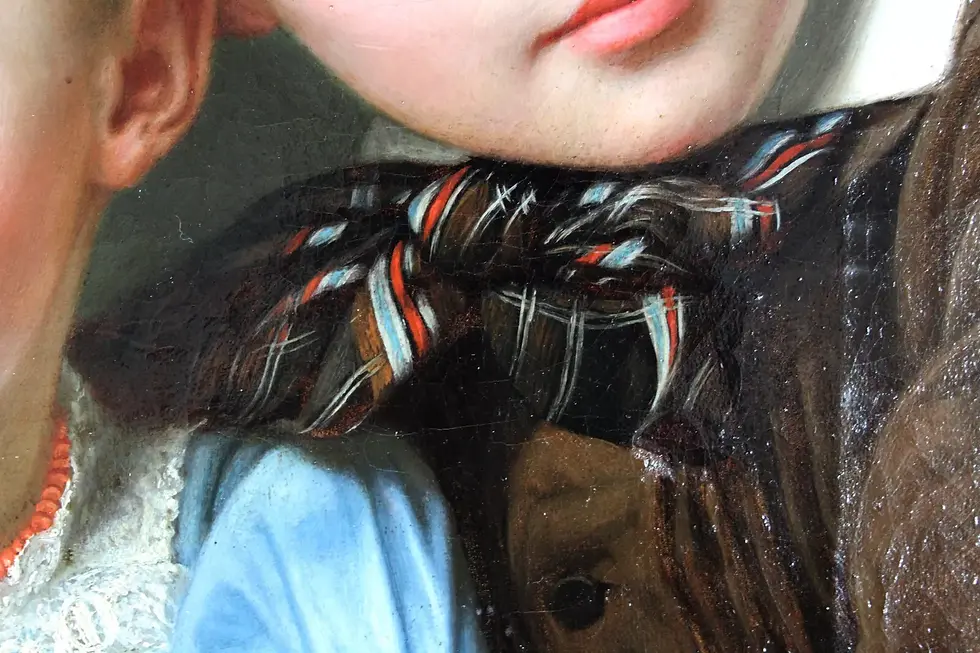 Miniatura: 17. JOZEF  ZENKER ( 1832 -1907 )