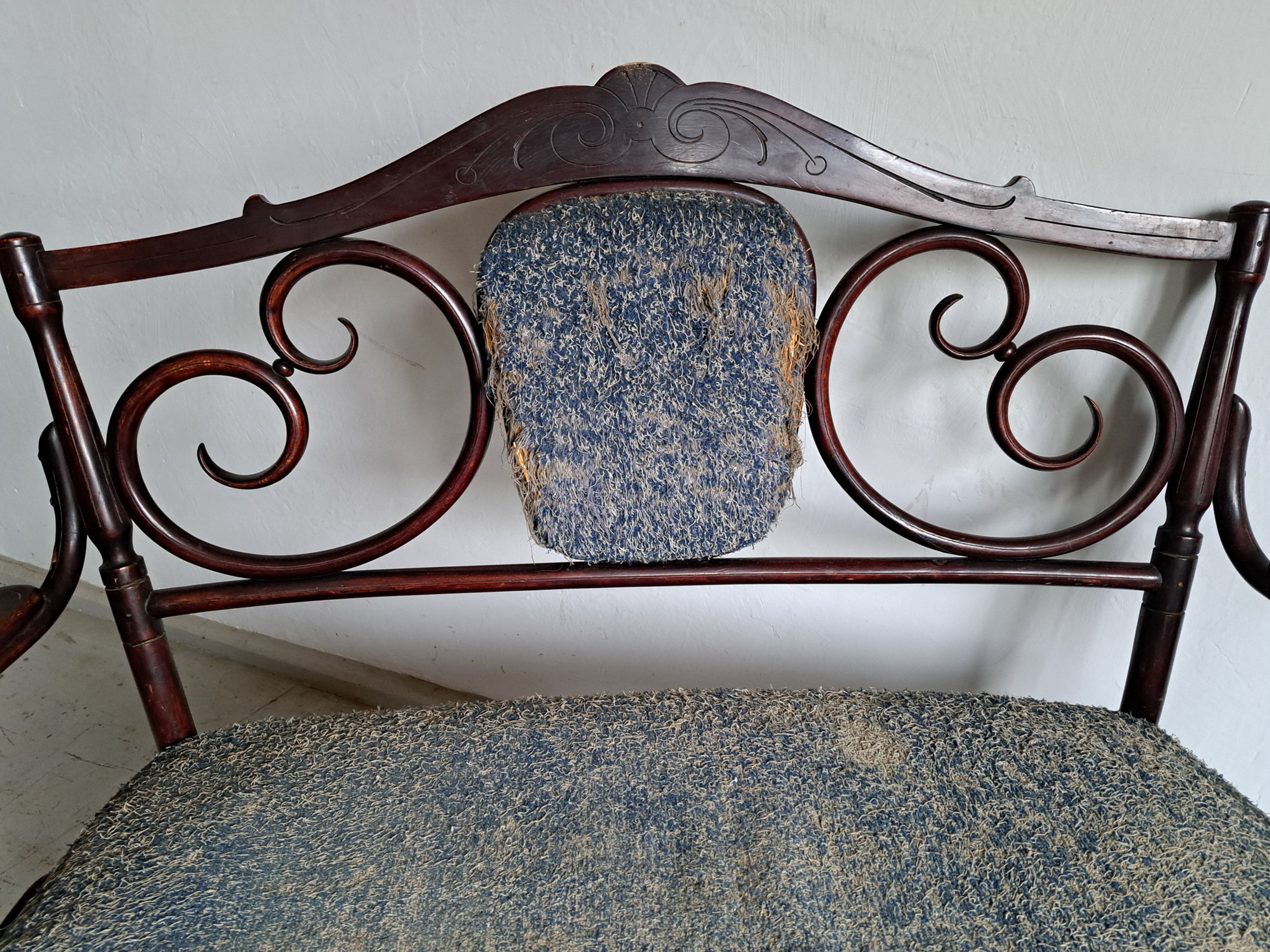 Zestaw mebli  THONET